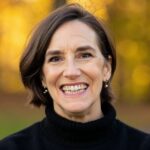 At Yale, Dr. Tracy Latz Focused on the Version of Burnout That Doesn't Stop Performance