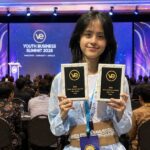 Beyond Innovation, the Human Story Behind Indonesia's Breakthrough at Youth Business Summit 2026