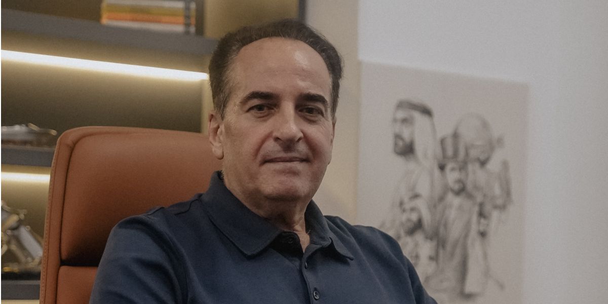 Cross-Border Wealth Advisory and International Financial Structuring in the Career of Kassem Lahham