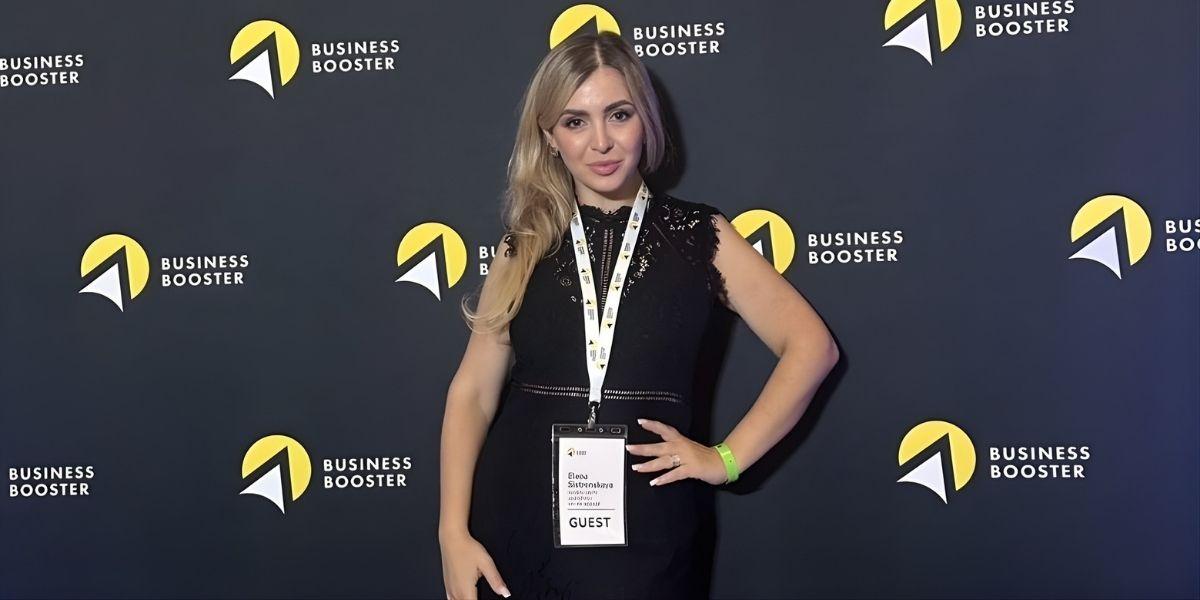 Elena Systrenska: The Architect of Opportunity in a World Without Borders