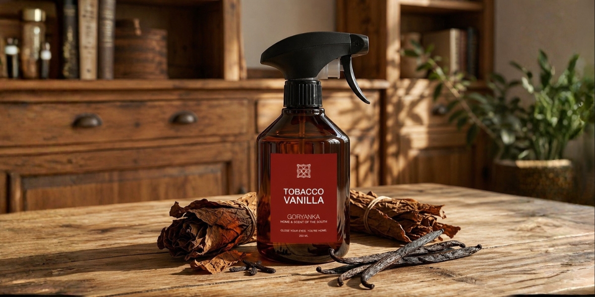 Galyna Laiuk Expands Goryanka Beyond Fashion with a New Vision of Home and Self-Care