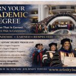 Dr. Jacqueline Mohair Is Building a National Leadership Ecosystem Focused on Education, Visibility, and Impact