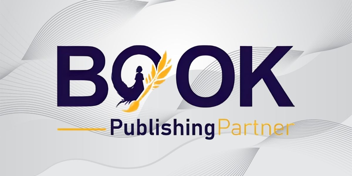 How Book Publishing Partner Helps Authors Self-Publish