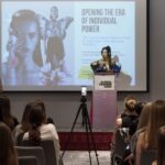 Anastasia Soldatova on Uniting Fashion for Growth, Respect, and Connection