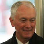 Ron Nash's Role in Federal Defense Transformation and Organizational Reform