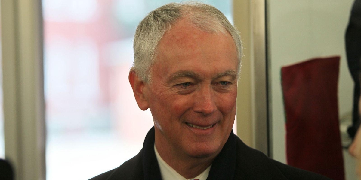 Ron Nash's Role in Federal Defense Transformation and Organizational Reform