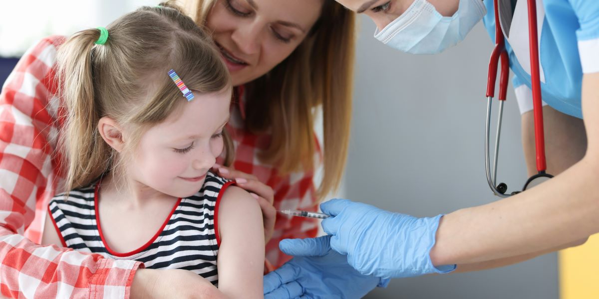 A 26-Year Public Health Achievement Is Now at Risk The U.S. May Lose Its Measles-Free Status