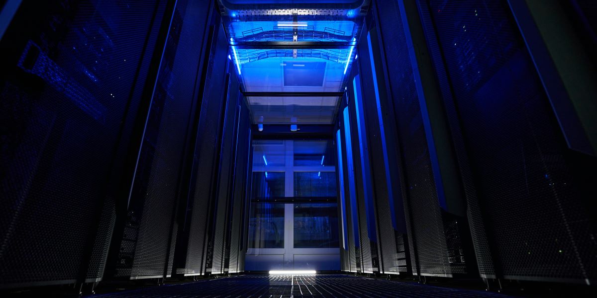 Nearly Half of Americans Now Oppose AI Data Centers Near Their Homes as Local Pushback Reshapes Tech Industry Strategy