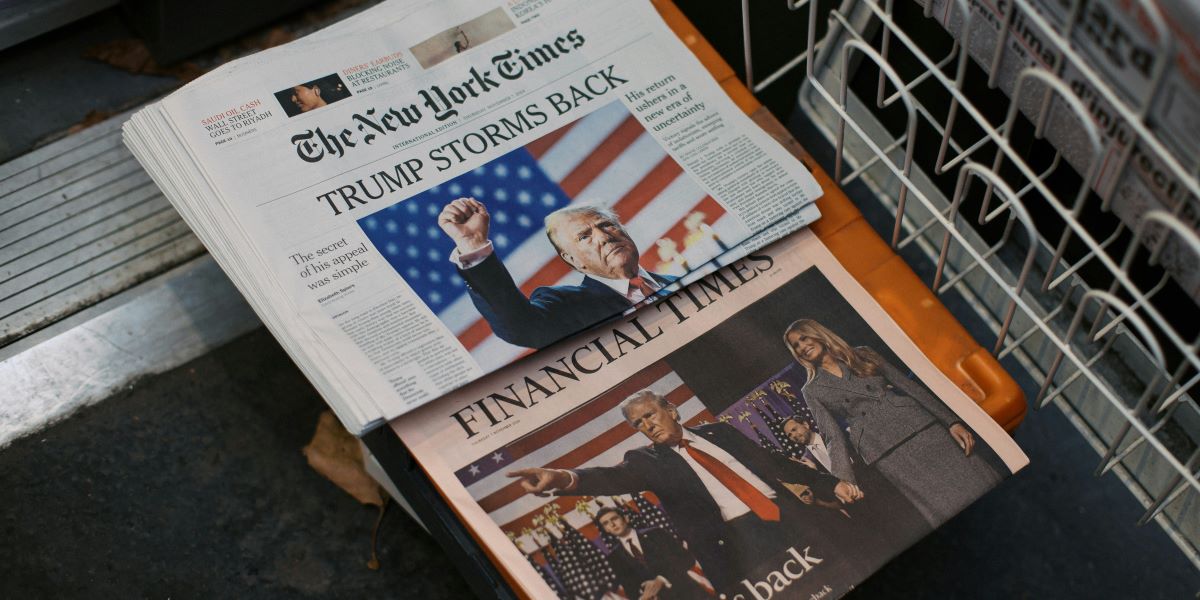 Trump-Xi Beijing Summit to Cover Iran War, Rare Earths, AI, and Tariffs
