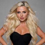 Anastasea Hewitt’s Approach to Style Through Archetypes