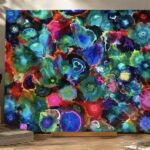 “Art Should Make People Feel Something”: Angelina Annunziato on Healing, Creativity, and Finding Purpose Through Painting
