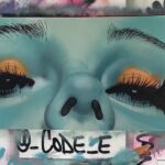 Cody Parker Is Creating the Space Between Fine Art and Street Culture