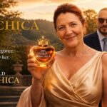 Dimitri Manuel Expands His Creative Universe With the Launch of DM Gold DONCHICA Fragrance