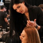 Elene Tataraidze: Building an International Career Through Beauty, Fashion, and Creativity