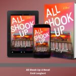 Enid Langbert’s All Shook Up Captures the Messy Collision Between 1950s Conformity and Teenage Awakening