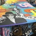 James Pierce Is Turning Pop Culture Into a Global Visual Language