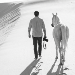 Limited Editions, Unlimited Reach, and the Rise of Raphael Macek’s Equestrian Vision
