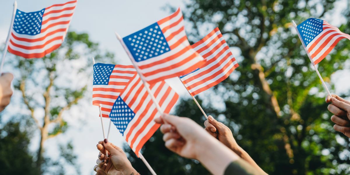 America Turns 250 Cities Across the Country Stage the Largest July Fourth Celebrations in a Generation