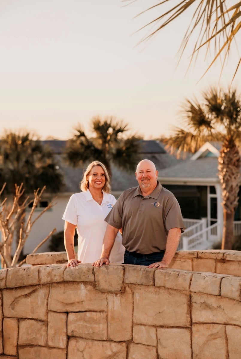 From Setbacks to Success: How Gary and Michelle Bachmann Are Helping Others Build a Brighter Future