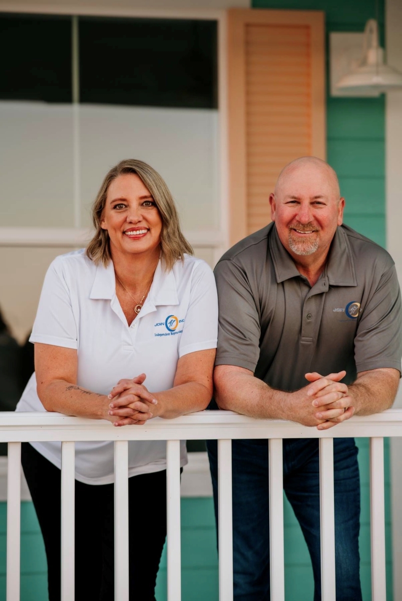 From Setbacks to Success: How Gary and Michelle Bachmann Are Helping Others Build a Brighter Future