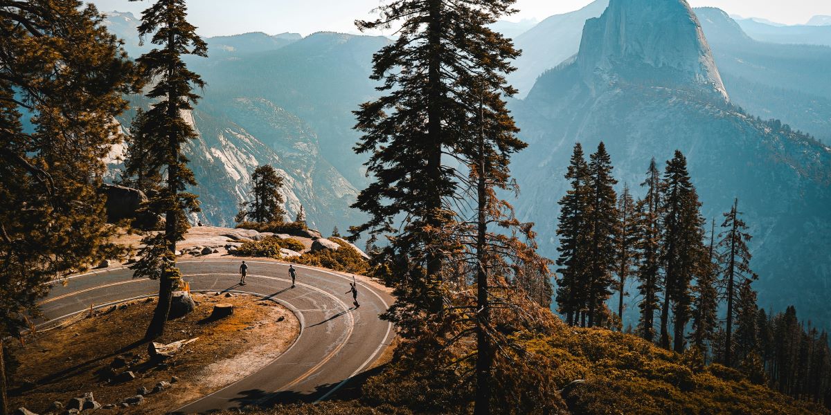 How the National Parks Became America's Best Idea