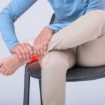 Charlotte's Answer to Stubborn Plantar Fasciitis Heel Pain