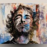 Evan Hammer, Creating Art Without Boundaries