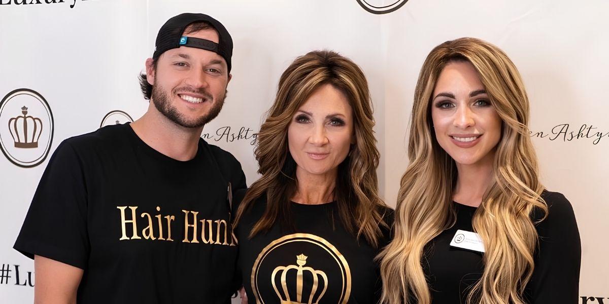 How The Lauren Ashtyn Collection Turns Hair Confidence Into Something Effortless
