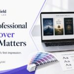 Why a Professional Book Cover Design Service Matters More Than You Think