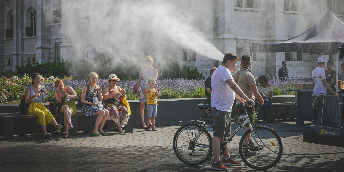 July 4 Heat Wave 2026 Record Temperatures Threaten East Coast