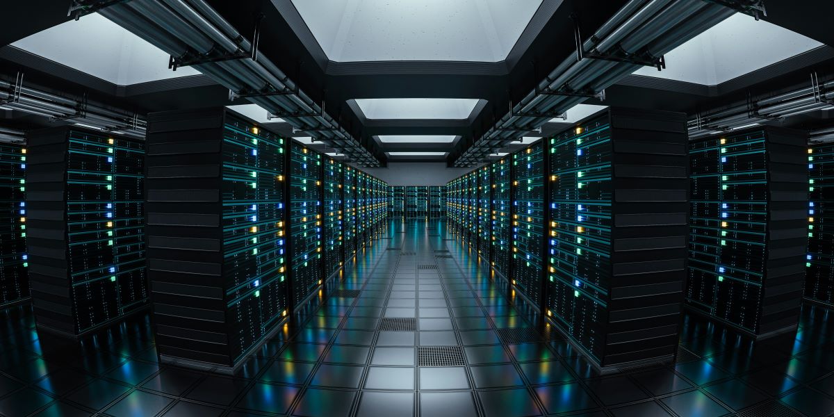 New York First State Data Center Moratorium AI Impact