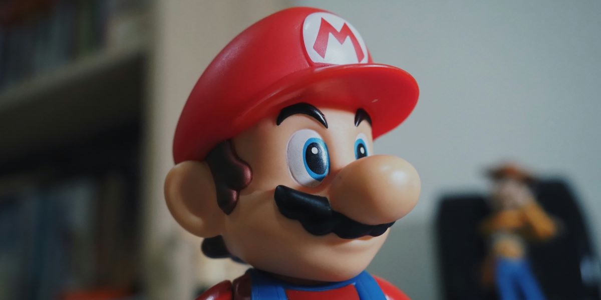Super Mario Galaxy Movie Crosses $1 Billion at 2026 Box Office