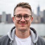 Dr. Connor Robertson on Why the AI Advantage Comes From the Stack, Not the Tool