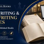 Ghostwriting and Book Writing Services That Turn Ideas Into Published Books