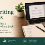 Ghostwriting Services: Turn Your Idea Into a Professionally Written Book