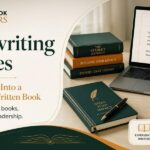 Ghostwriting Services, Turning Your Idea Into a Professionally Written Book