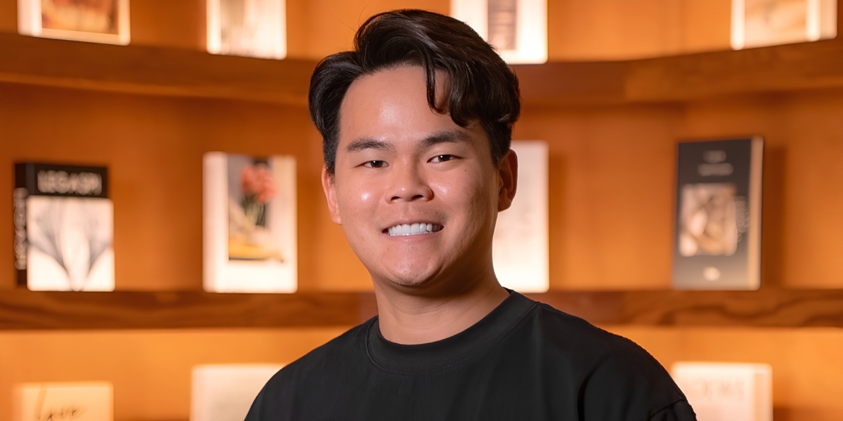 Joel Yi on a Future Where AI Handles the Routine and People Handle the Rest