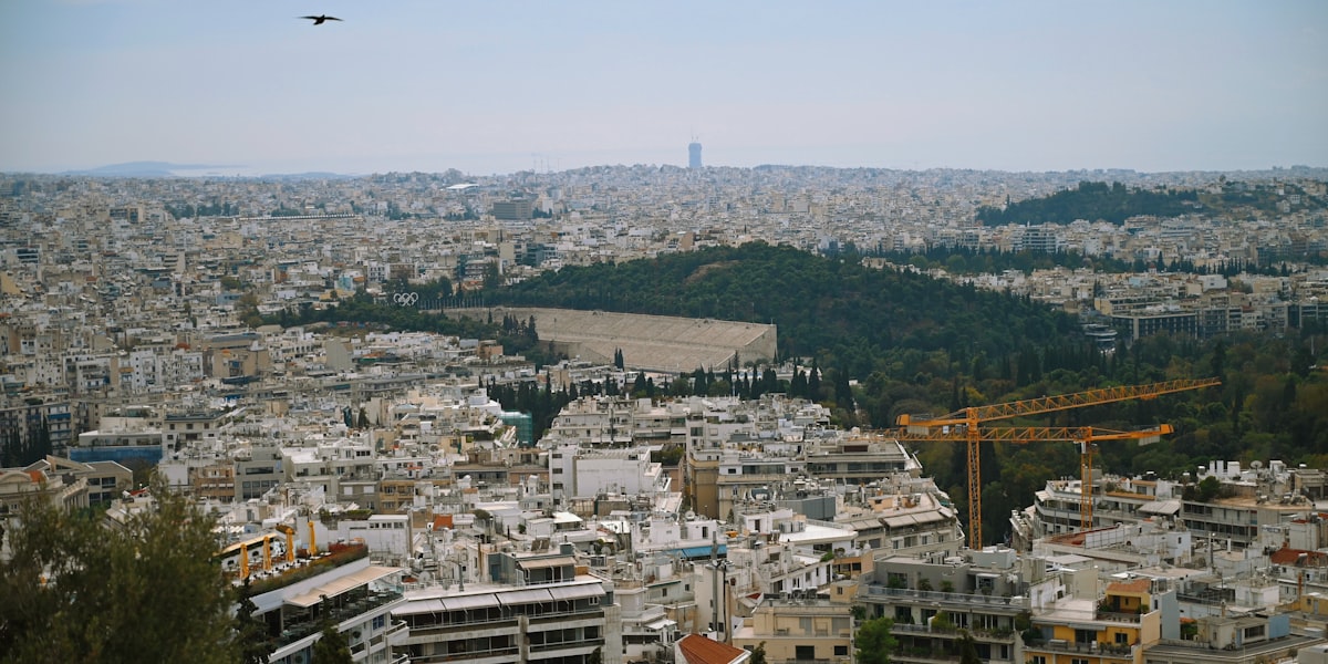 Olympics Economic Impact: Why Host Cities Face Decades of Debt