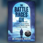 The Battle That Began Before Creation and the Book That Finally Shows You the Whole Picture