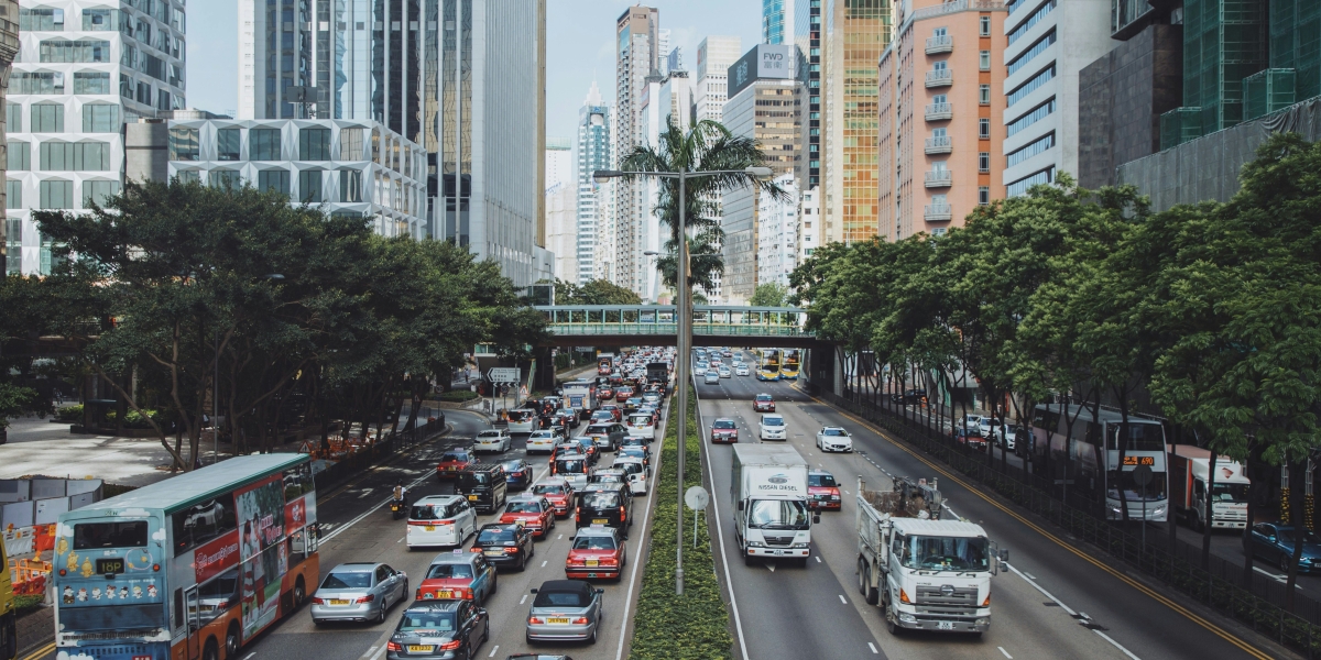 Why America’s Regional Travel Gap Could Become the Next Mobility Startup Category