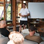 William Brown and the Move From Information to a Structured Learning Experience