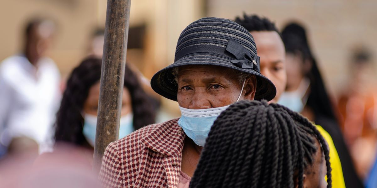 Congo Ebola Outbreak 2026 Death Toll Passes 1,700
