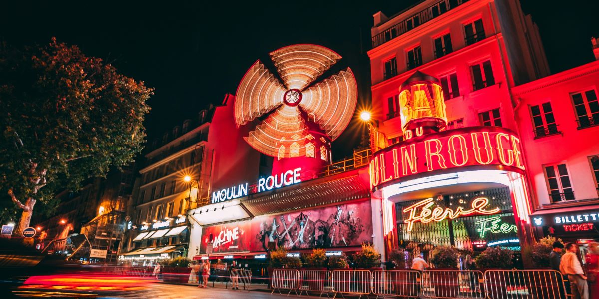 Moulin Rouge! The Musical Closes on Broadway August 30 After 2,297 Performances, a $28 Million Recoupment, and a Global Expansion That Outlasts the New York Run