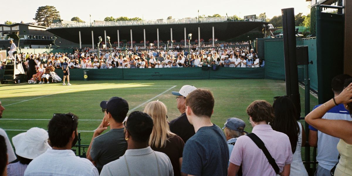 US Open Fan Week 2026 Opens August 23 in Flushing Meadows With Free Admission and a Sold-Out Roger Federer Exhibition