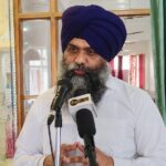 Dr. Satpreet Singh, An Educationist Connecting Leadership, Scholarship, and Community Development