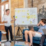 Examining TSPi’s Workforce Development Programs, Educational Partnerships, and Employer Recognition Within the Federal Technology Sector