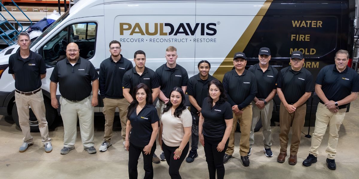 Paul Davis Restoration of DuPage Emphasizes Local Roots and a Preservation-First Approach as Summer Storm Season Continues