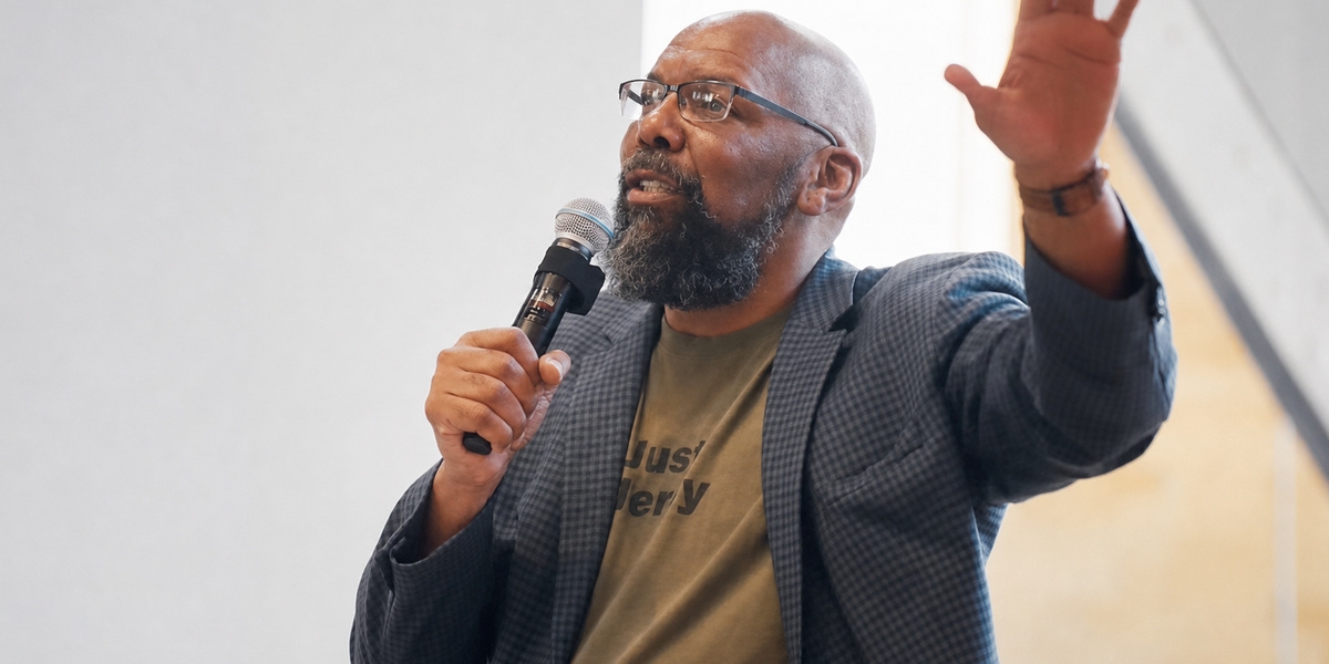 Burt Pinnock and the Shockoe Project: Examining the Architectural Vision Behind One of America's Largest Public History Initiatives