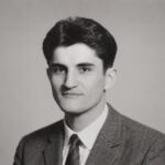 Dr. Ernesto Nikolaos Argyris: A Life Devoted to Science, Education, and the Enduring Power of Ideas