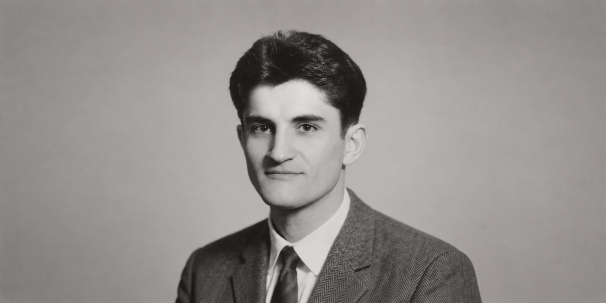 Dr. Ernesto Nikolaos Argyris: A Life Devoted to Science, Education, and the Enduring Power of Ideas